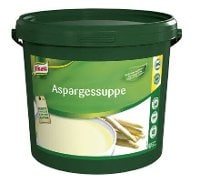 Knorr Aspargessuppe pasta 40L - 