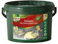 Knorr Sauce Lemone (sitronsaus) 22L - 
